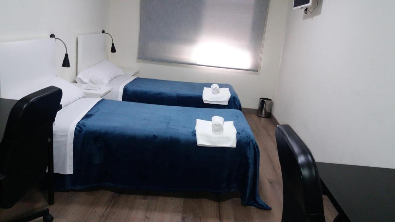 Europa House Village Hostel
