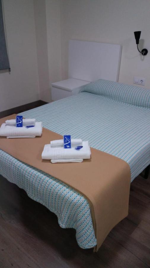 Hostel Europa House Village San Vicente Raspeig