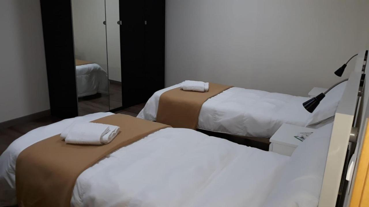 Europa House Village San Vicente Raspeig