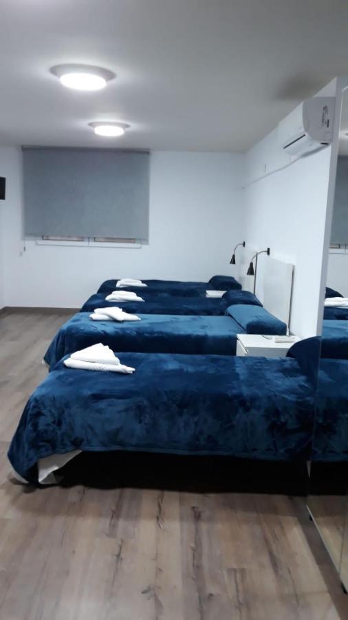 Hostel Europa House Village