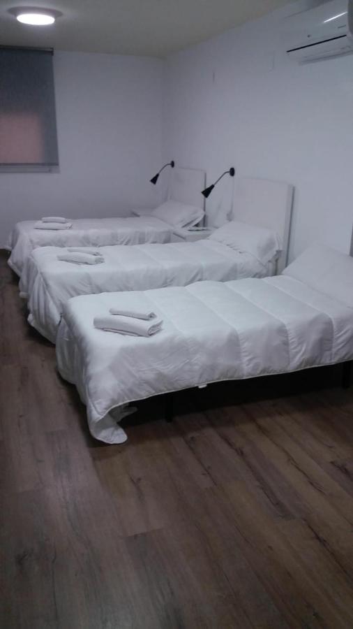 Europa House Village * San Vicente Raspeig