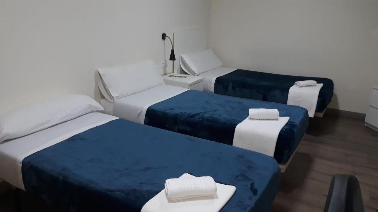 Europa House Village Hostel San Vicente Raspeig