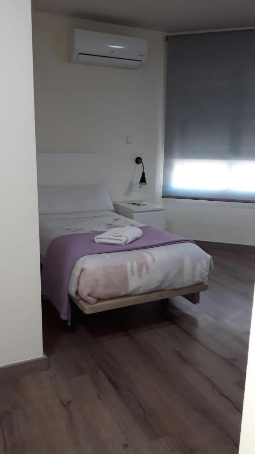 Europa House Village Hostel San Vicente Raspeig