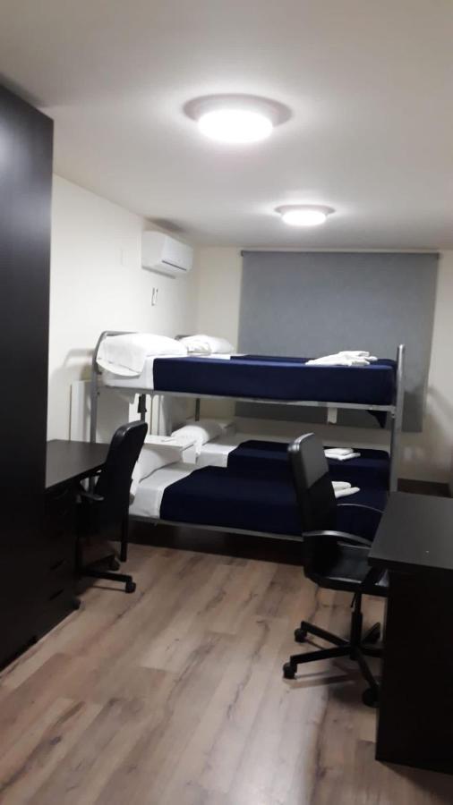 Hostel Europa House Village San Vicente Raspeig