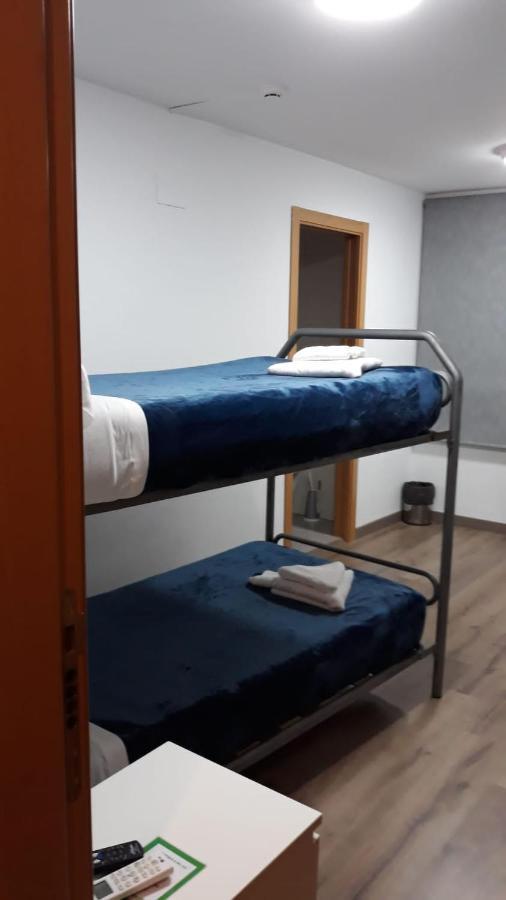 Hostel Europa House Village *