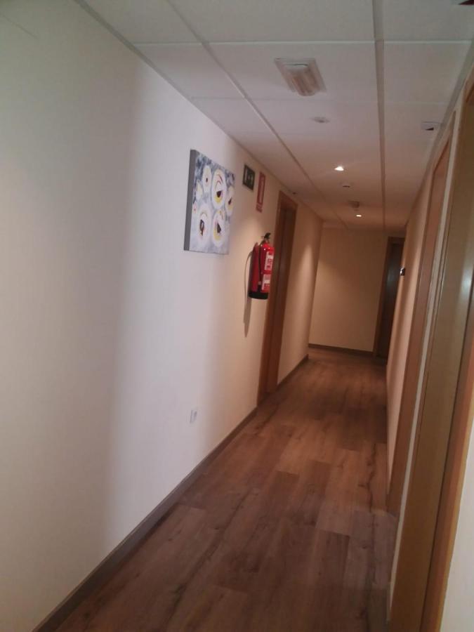 Hostel Europa House Village *