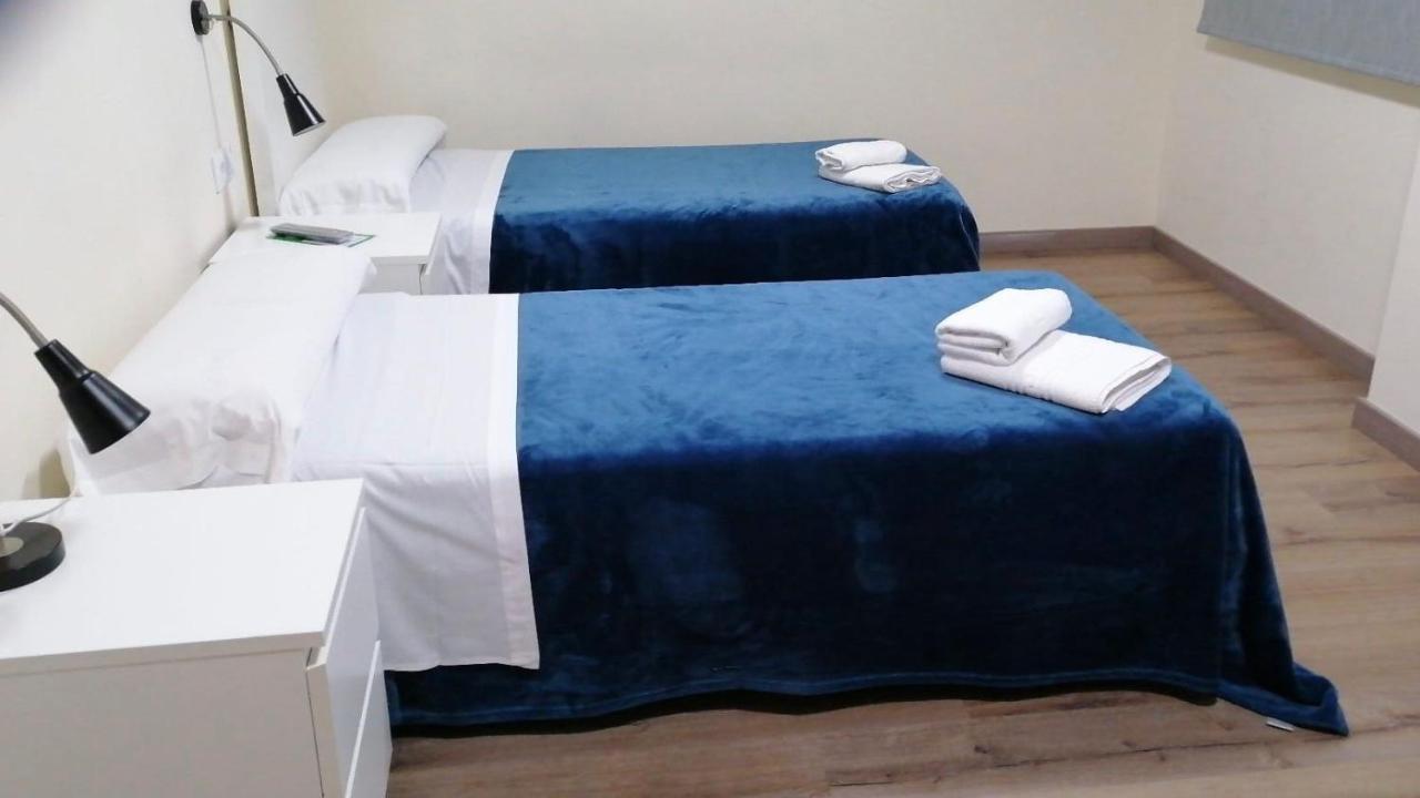 Hostel Europa House Village *