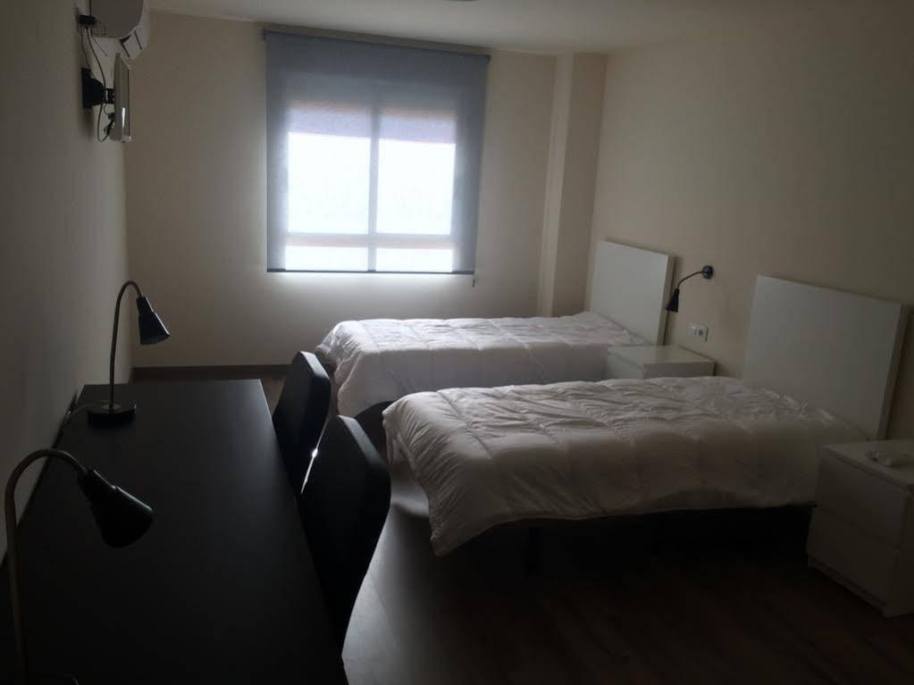 Europa House Village