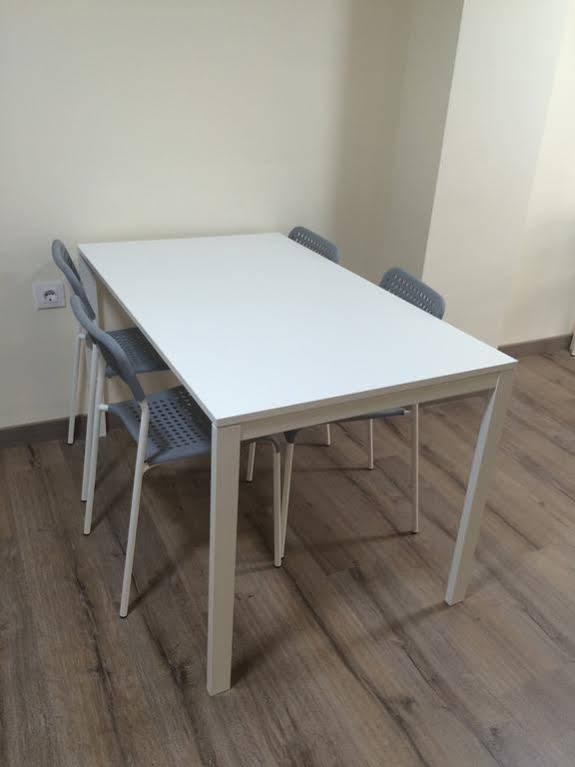 Hostel Europa House Village San Vicente Raspeig