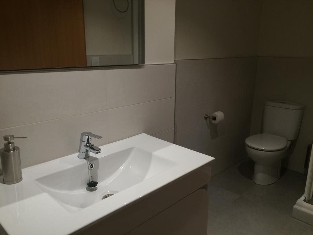 Europa House Village Hostel *