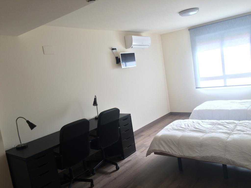 Europa House Village Hostel