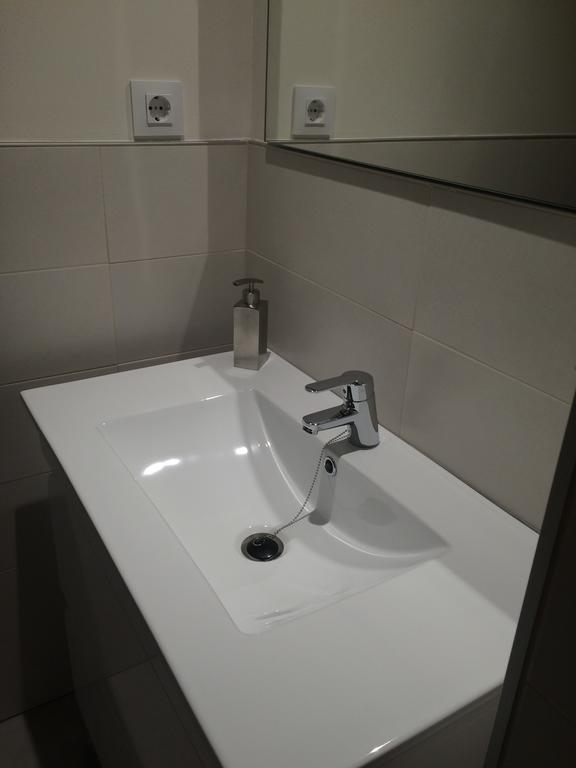 Hostel Europa House Village San Vicente Raspeig