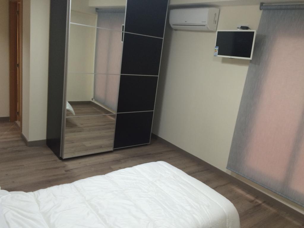 Europa House Village San Vicente Raspeig