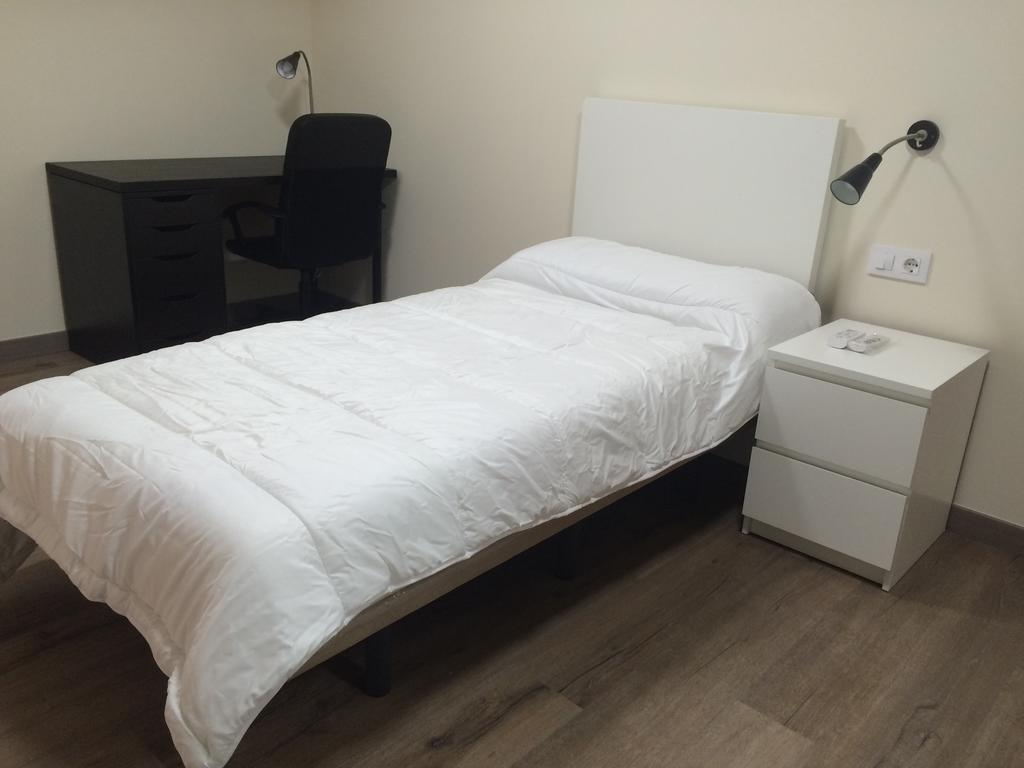Europa House Village San Vicente Raspeig