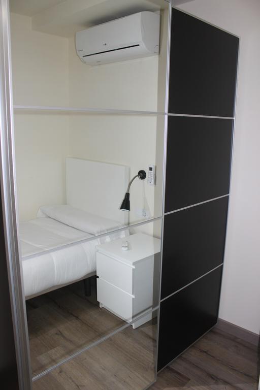 Hostel Europa House Village