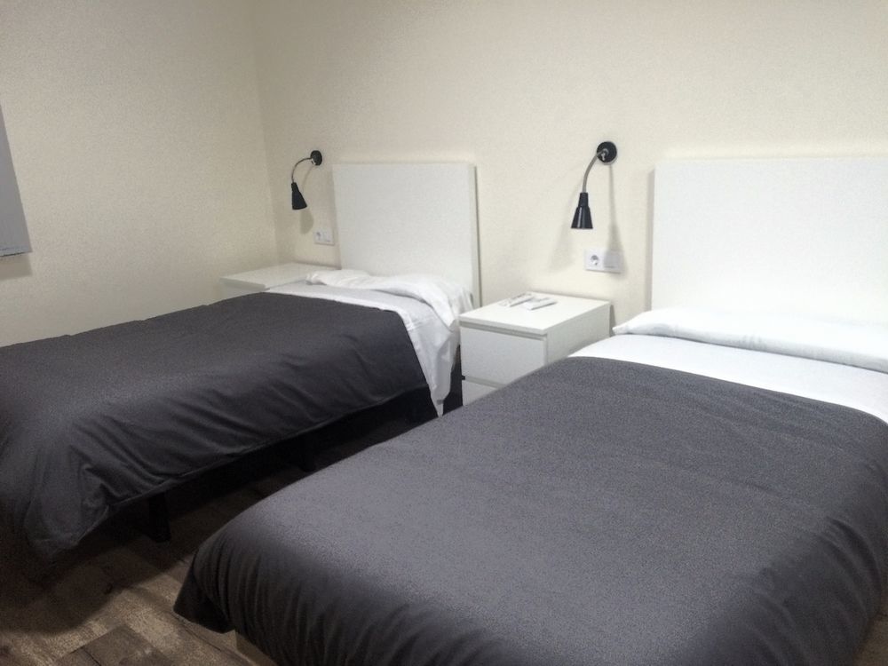 Europa House Village Hostel San Vicente Raspeig