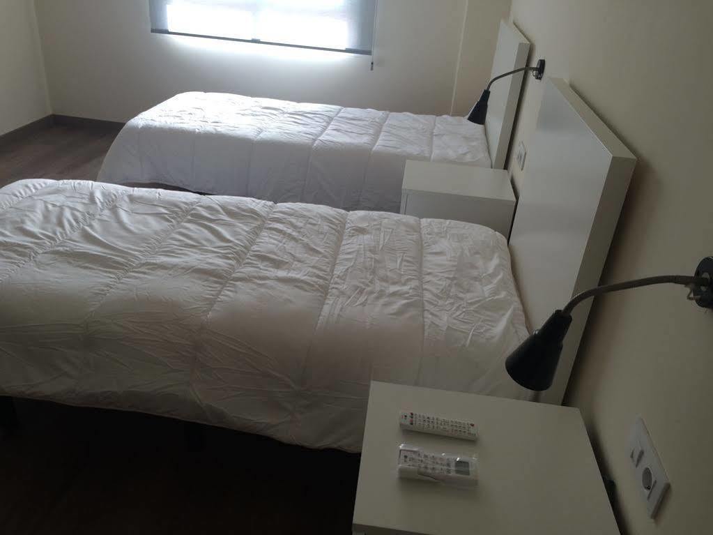 Europa House Village Hostel San Vicente Raspeig