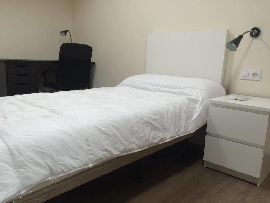 Hostel Europa House Village San Vicente Raspeig