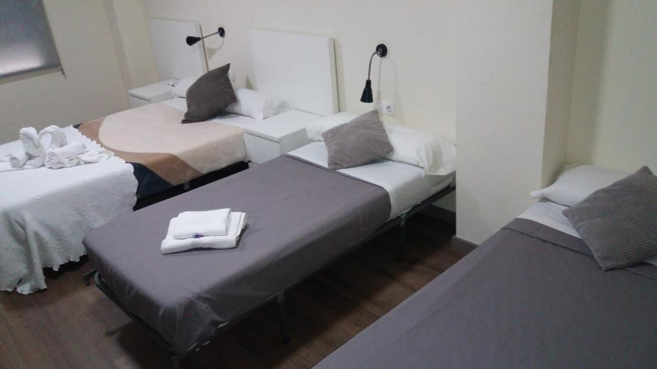 Europa House Village * Sant Vicent del Raspeig (San Vicente del Raspeig)