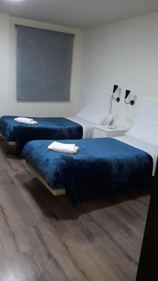 Europa House Village Hostal Sant Vicent del Raspeig (San Vicente del Raspeig)