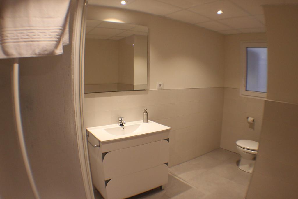 Hostal Europa House Village Sant Vicent del Raspeig (San Vicente del Raspeig)
